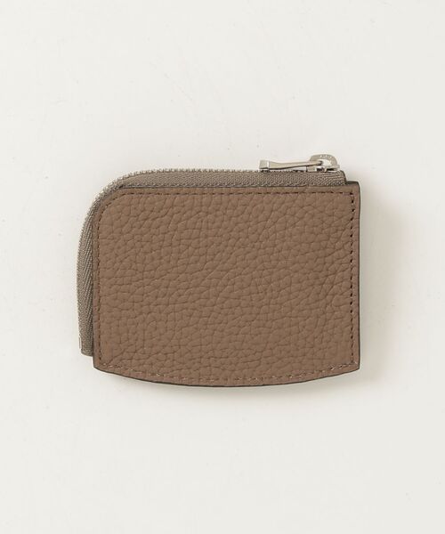 「ITTI」 CRISTY KEY COIN CASE - ブラウン メンズ_画像2