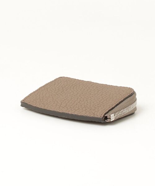 「ITTI」 CRISTY KEY COIN CASE - ブラウン メンズ_画像3