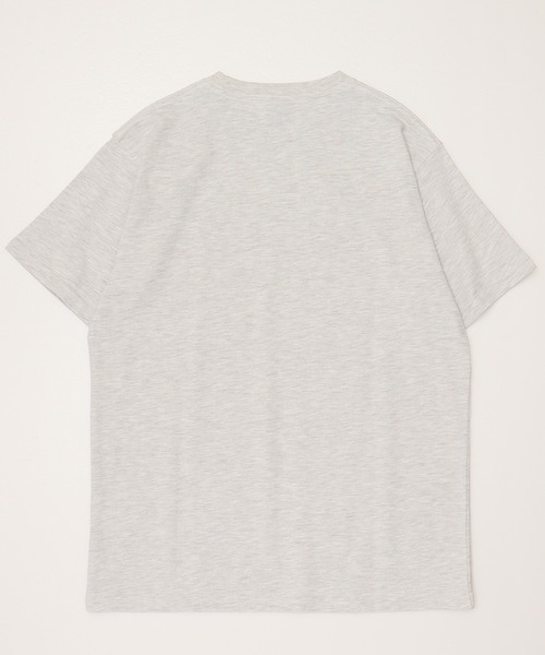 「UCLA」 半袖Tシャツ M ホワイト メンズ_画像9