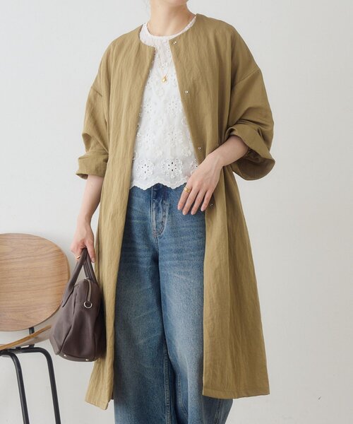 BEARDSLEY（ビアズリー） コート アウター 「ZOZO先行予約開始」FW