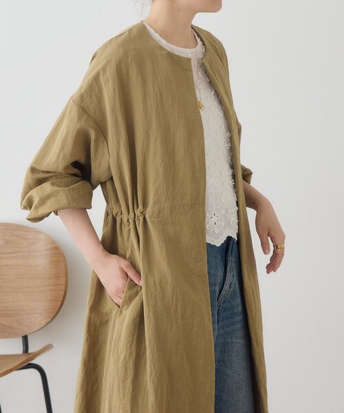 BEARDSLEY（ビアズリー） コート アウター 「ZOZO先行予約開始」FW