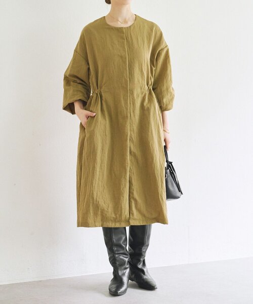 BEARDSLEY（ビアズリー） コート アウター 「ZOZO先行予約開始」FW