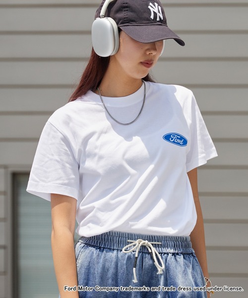 GOOD ROCK SPEED Tシャツ GOOD ROCK SPEED（グッドロックスピード） tシャツ Mustang