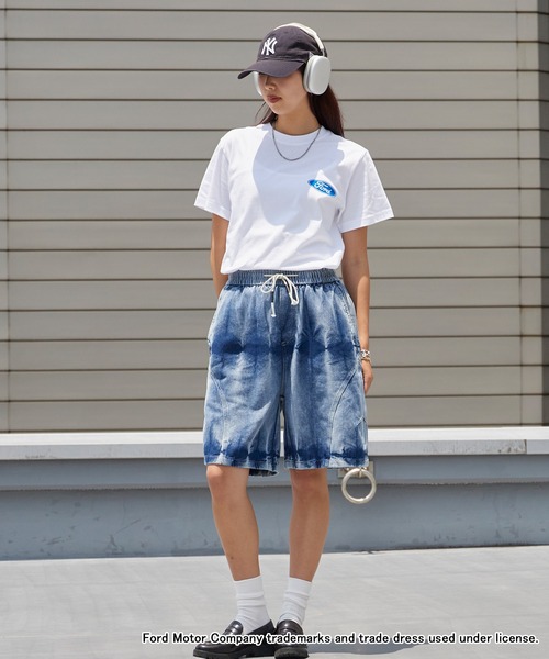 GOOD ROCK SPEED（グッドロックスピード） tシャツ Mustang