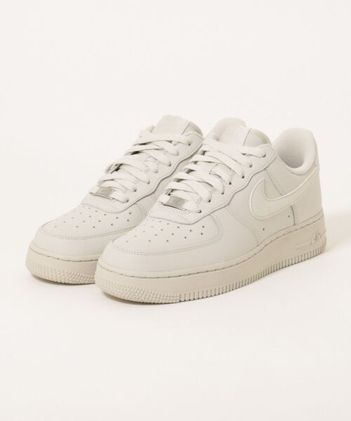 NIKE（ナイキ） スニーカー AIR FORCE 1 '07 エア フォース 1 '07