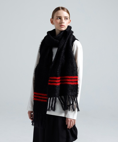 Y-3 メンズマフラー｜ファッション小物｜ファッション おすすめ人気