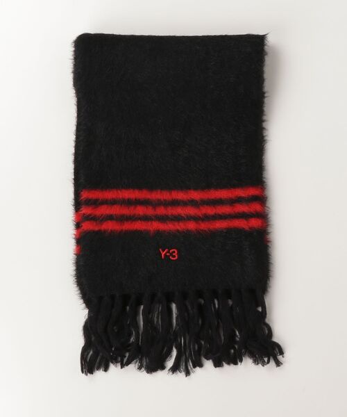 Y-3 メンズマフラー｜ファッション小物｜ファッション おすすめ人気