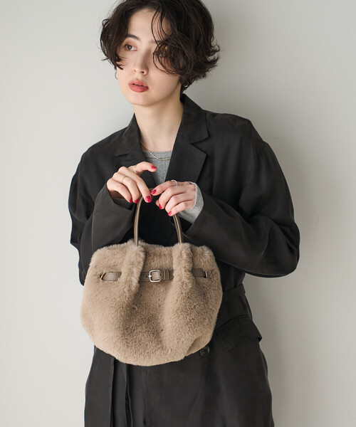 FREAK'S STORE（フリークスストア） ショルダーバッグ バッグ ベルト