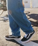 vans スニーカー VANS ヴァンズ OL...の詳細画像1
