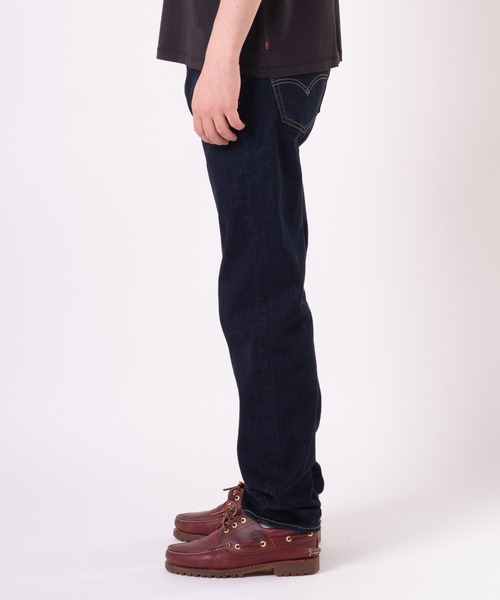 Levi's 505 Ｗ36 L29 濃紺インディゴ Levi's 505 INDIGO DENIM PANTS USA 1995s W36 L29 リーバイス