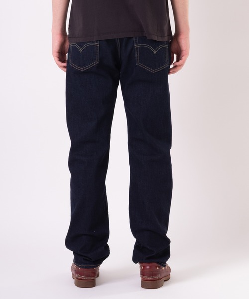 LEVI'S 505 デニム W38 L30 インディゴブルー Levi's ジーンズ Levi's/リーバイス 505(TM) レギュラーフィット