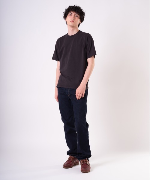 LEVI'S 505 デニム W38 L30 インディゴブルー Levi's ジーンズ Levi's/リーバイス 505(TM) レギュラーフィット