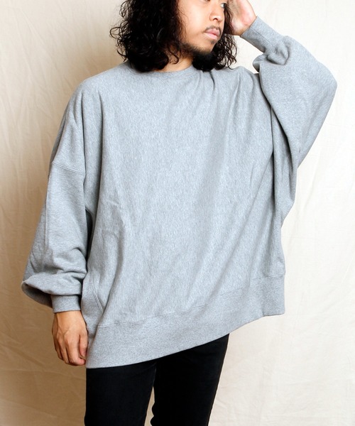 スウェット VOTE MAKE NEW CLOTHES ヴォート ボート / S.O.T.Y CREW