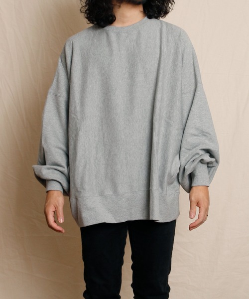 スウェット VOTE MAKE NEW CLOTHES ヴォート ボート / S.O.T.Y CREW