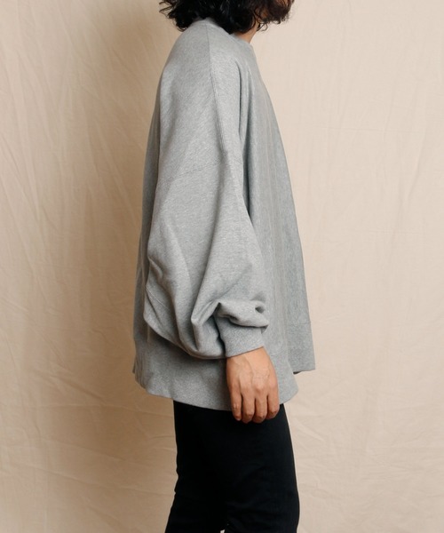 スウェット VOTE MAKE NEW CLOTHES ヴォート ボート / S.O.T.Y CREW