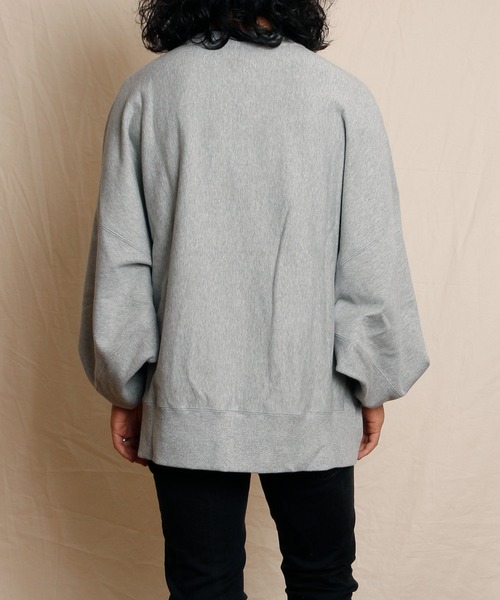 スウェット VOTE MAKE NEW CLOTHES ヴォート ボート / S.O.T.Y CREW