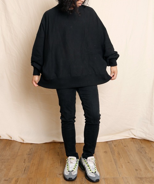 スウェット VOTE MAKE NEW CLOTHES ヴォート ボート / S.O.T.Y CREW