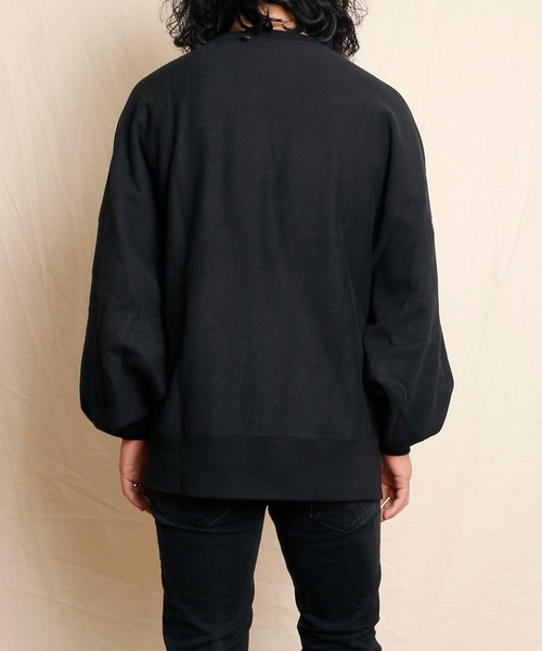 スウェット VOTE MAKE NEW CLOTHES ヴォート ボート / S.O.T.Y CREW