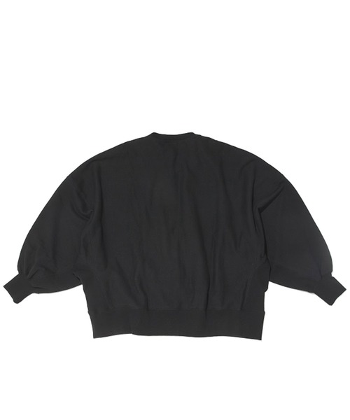スウェット VOTE MAKE NEW CLOTHES ヴォート ボート / S.O.T.Y CREW