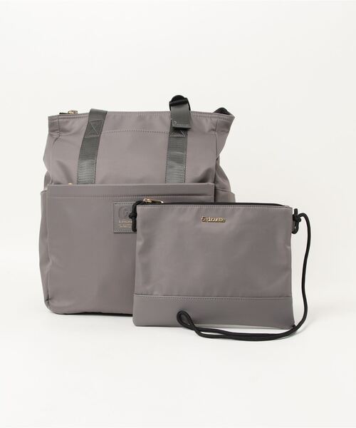 & chouette（アンドシュエット） デイバック リュック たまひよコラボ 