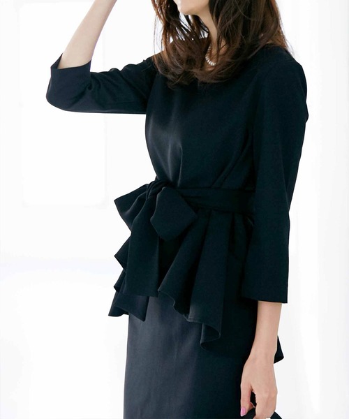 DRESS LAB（ドレスラボ） セットアップ 「2WAY/セレモニースーツ