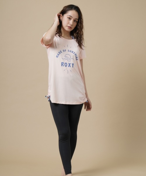 日本最大級 水着 Roxy ロキシー ラッシュtシャツ レギンス ビキニ４点セット Rsw 最安値に挑戦 Www Muslimaidusa Org