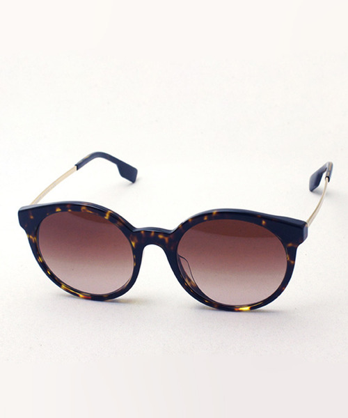 BURBERRY サングラス 「BURBERRY/バーバリー」ラウンド BE4296F 300213 