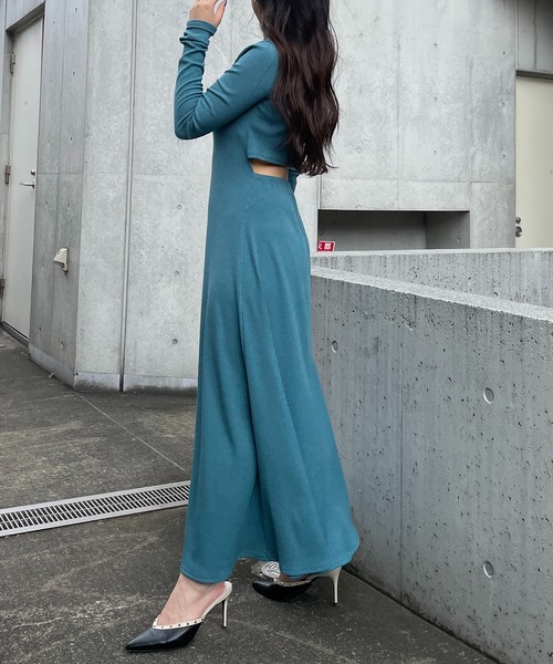 ワンピース ロングフレアリブワンピース Zozotown Yahoo 店 通販 Yahoo ショッピング ワンピース ロングフレアリブワンピース Zozotown Yahoo 店 通販 Yahoo ショッピング