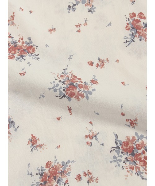 【なフラワー】 ベッド 寝具 花柄3点SET セミダブル ZOZOTOWN PayPayモール店 - 通販 - PayPayモール カバー