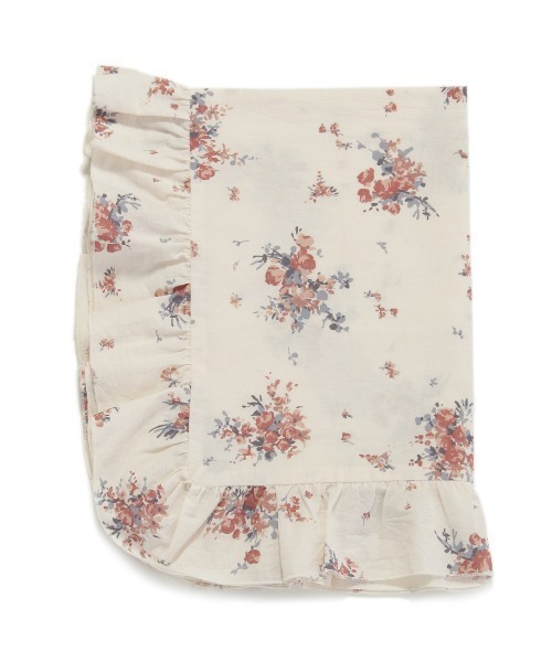 【なフラワー】 ベッド 寝具 花柄3点SET セミダブル ZOZOTOWN PayPayモール店 - 通販 - PayPayモール カバー