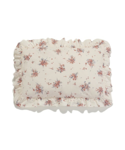 【なフラワー】 ベッド 寝具 花柄3点SET セミダブル ZOZOTOWN PayPayモール店 - 通販 - PayPayモール カバー