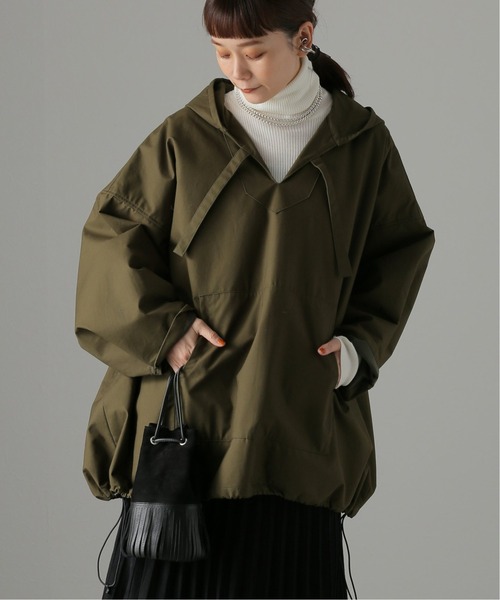 得価在庫 アウター HORSE CLOTH MEXICAN PARKER:コート ZOZOTOWN PayPayモール店 - 通販 - PayPayモール 人気超激得