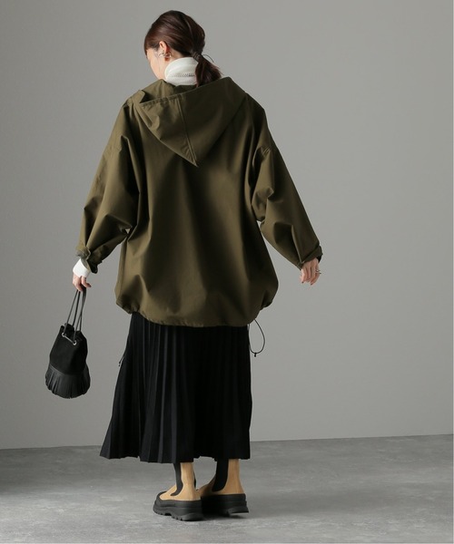 得価在庫 アウター HORSE CLOTH MEXICAN PARKER:コート ZOZOTOWN PayPayモール店 - 通販 - PayPayモール 人気超激得