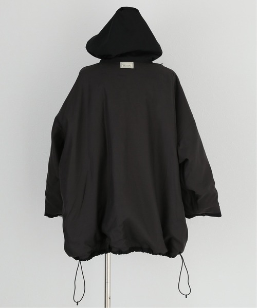 得価在庫 アウター HORSE CLOTH MEXICAN PARKER:コート ZOZOTOWN PayPayモール店 - 通販 - PayPayモール 人気超激得