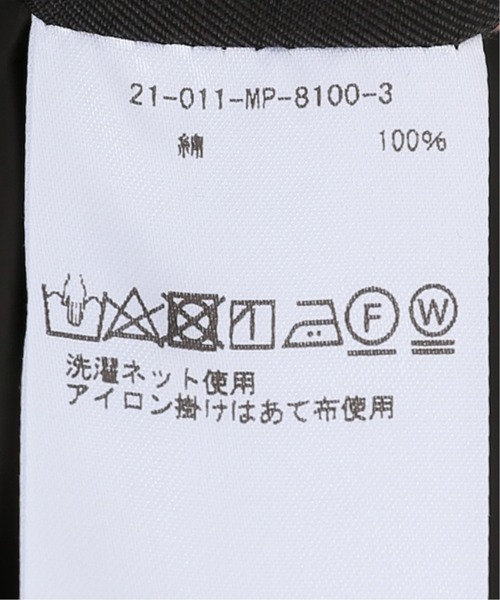得価在庫 アウター HORSE CLOTH MEXICAN PARKER:コート ZOZOTOWN PayPayモール店 - 通販 - PayPayモール 人気超激得