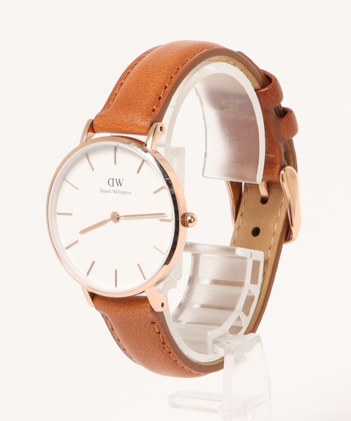 Daniel Wellington（ダニエルウェリントン） 腕時計 PETITE DURHAM