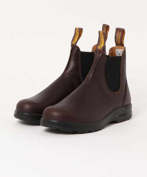 ブーツ 「BLUNDSTONE」BLUNDSTONE HI メンズ レディース