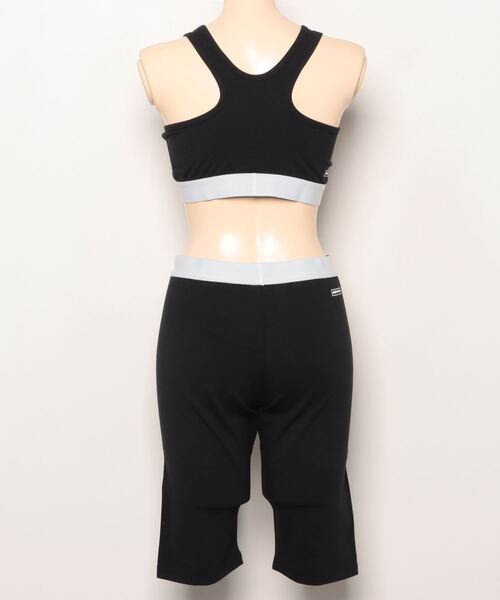 タンクトップ ノースリーブ A BATHING APE SPORT BRA L レディース A BATHING APE タンクトップ ノースリーブ SPORT BRA L