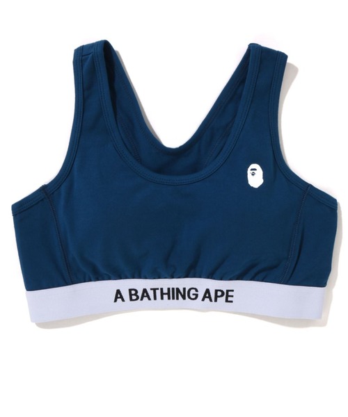 A BATHING APE エイプ（レディースタンクトップ）｜トップス