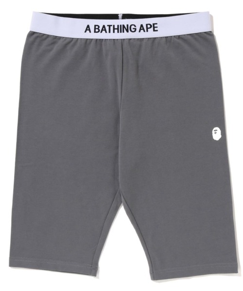A BATHING APE（アベイシングエイプ） タンクトップ ノースリーブ A