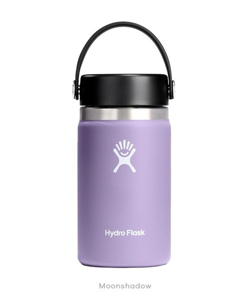 HYDRO FLASK（ハイドロフラスク） 水筒 「Hydro Flask」HYDRATION 12oz