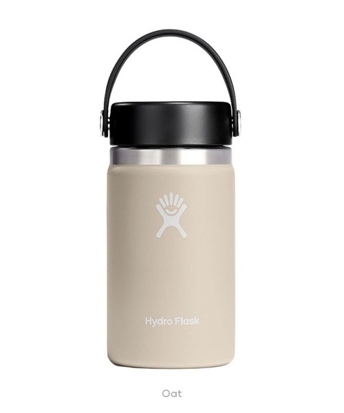 HYDRO FLASK 水筒 「Hydro Flask」HYDRATION 12oz WIDE MOUTH