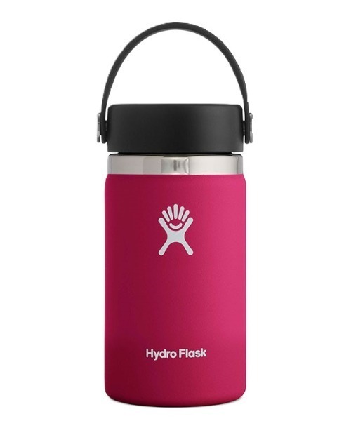 HYDRO FLASK（ハイドロフラスク） 水筒 「Hydro Flask」HYDRATION 12oz