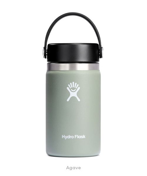 HYDRO FLASK 水筒 「Hydro Flask」HYDRATION 12oz WIDE MOUTH