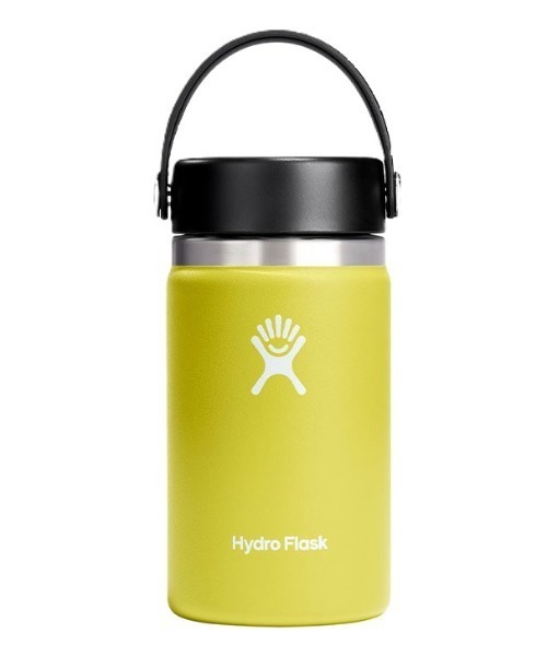 HYDRO FLASK（ハイドロフラスク） 水筒 「Hydro Flask」HYDRATION 12oz