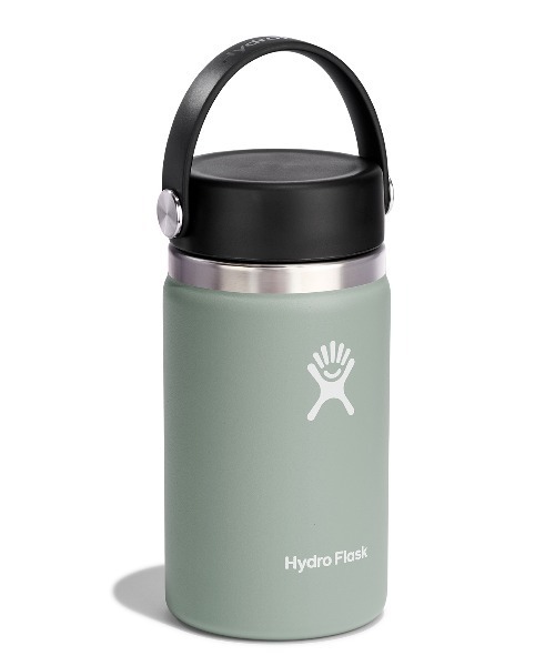 HYDRO FLASK 水筒 「Hydro Flask」HYDRATION 12oz WIDE MOUTH