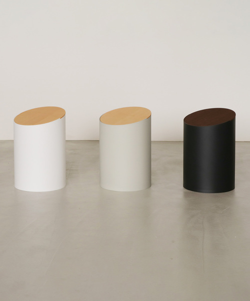 journal standard Furniture ゴミ箱 ダストボックス 「MOHEIM