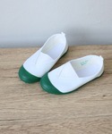 上履き スリッポン 入学式 (上履き)アサヒハ...の詳細画像3