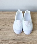 上履き スリッポン 入学式 (上履き)アサヒハ...の詳細画像1