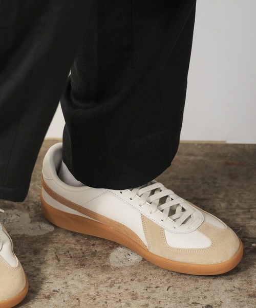 PUMA（プーマ） スニーカー ARMY TRAINER スニーカー ローカット